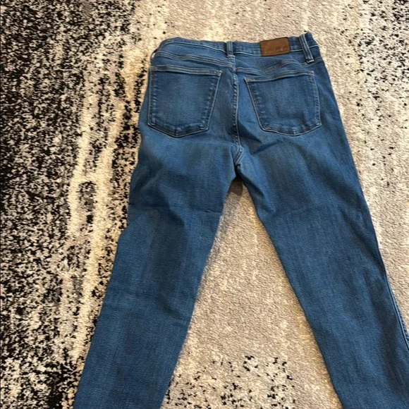 Madewell Women's Jeans - Picture 5 of 6